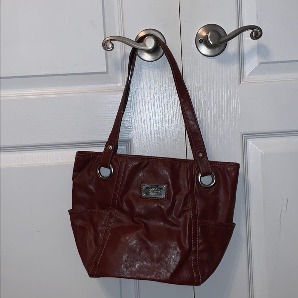Relic Brand Collection Red Purse